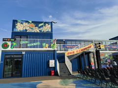 -东莞银行篮球中心