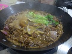 -美兰春记食店·龙舌坡红烧牛肉