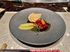 -Ginza Onodera铁板烧(外滩十八号店)