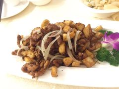 -楼兰印象(朝外店)