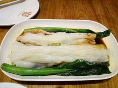 -西关味(东明路店)