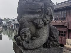 -乌镇东栅景区