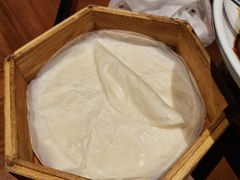 -上海人家花樣年华(中山公园店)