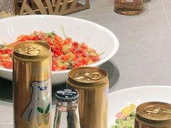 -羊门客在·烤盐池滩羊·川菜