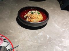 -新白鹿餐厅(金鹰新街口店)