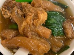 牛腩面-丽的面家(多宝路店)