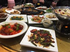 -全启和美食(由由店)