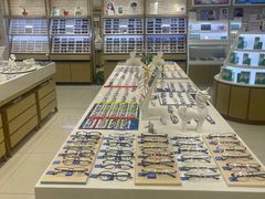 -标准眼镜·蔡司官方授权店(塘沽远洋未来汇店)