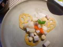 -生机蔬食·24节气料理餐厅(番禺广场店)