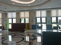 -泰康拜博口腔(华发门诊)
