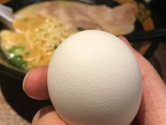 -一蘭拉面(新宿中央东口店)