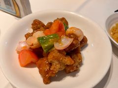 -莆田餐厅PUTIEN(金融街购物中心店)