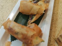 -喜鹊茶点.啫煲(车陂店)