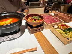 -无印良品餐堂 MUJI Diner(成都太古里店)