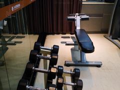 -西安长征华美达酒店