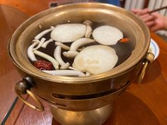 -古关火锅店(古北水镇景区店)