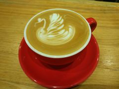 -E·cafe(新梅广场店)