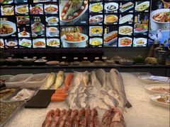 -浙C老邻舍(西城海错店)