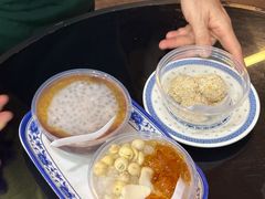 -百花传统甜品店(原址店)