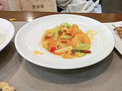 -烤肉宛饭庄(北新桥店)