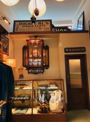 -IMUSE BARBER SHOP