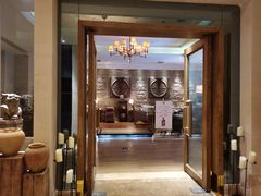 门面-雍和会海鲜姿造自助(湖东路店)