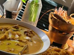 -Tegu泰古莲·泰国餐厅(红山6979店)