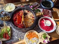 -蜀大侠火锅(春熙路店)