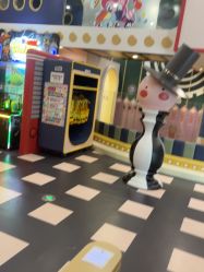-meland club亲子乐园(北京芳圆里ID MALL店)