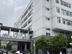 -华中科技大学同济医学院附属同济医院(汉口院区)