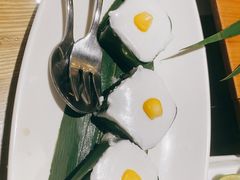椰汁西米糕-青檸泰 LIME THAI (财富购物中心店)