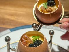 -麦MUGI铁板烧日式料理