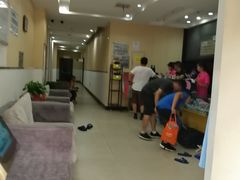 -智融泳往直前游泳馆(旺座现代城店)