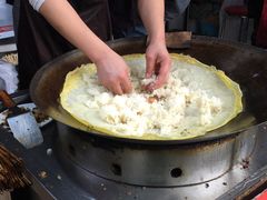 -味美香豆皮