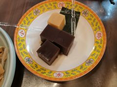 -那家·油麻菜馆(常德道店)