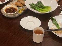 -臻萃轩中餐厅(国家会展中心店)