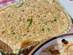 -王村姑老土炕莜面村(桥东店)