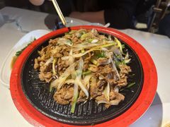 -庆云楼饭庄(什刹海店)