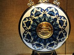 -北京工艺美术博物馆