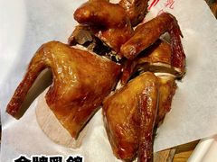 -鸽味轩·粤菜小馆(高楼门总店)