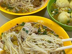 -金利食店(氹仔店)