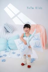 -雅尼·亚米儿童摄影美学馆(汉阳店)