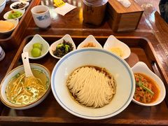 -同得兴 Since·1995 传统苏式面馆(嘉馀坊店)