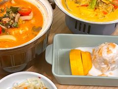 -米泰芒·东南亚料理(体育西店)
