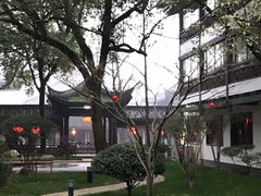 -绍兴饭店知遇楼(环山路店)