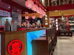 -有喜屋·鲜鸡烧鸟·居酒屋(安龙路店)
