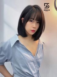 -莎卡ART-HAIR SALON