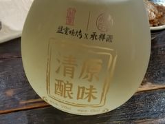 -盟重烧烤(东瓜山创始店)