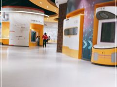-浙江省科技馆