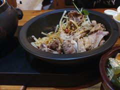 -云海肴汽锅鸡·云南小炒(天津国金汇店)